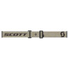 Masque cross Scott PROSPECT 2.0 SAND DUST Light Sensitive Beige/Marron