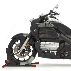 Bloque roue moto Acebikes STEADYSTAND MULTI 90-200 2