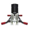 Bloque roue moto Acebikes STEADYSTAND MULTI 90-200