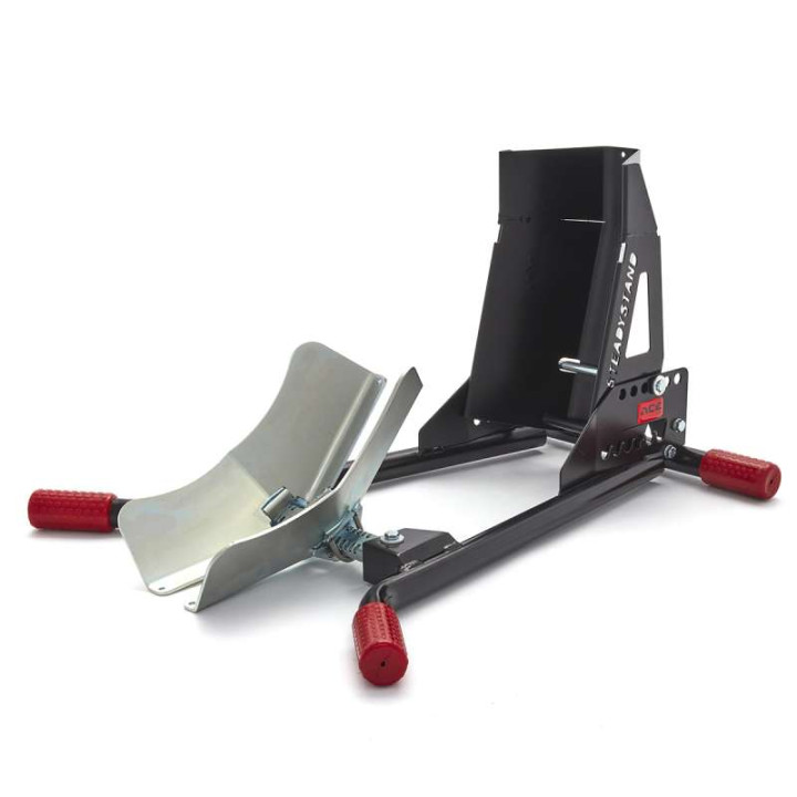 Bloque roue moto Acebikes STEADYSTAND MULTI 90-200
