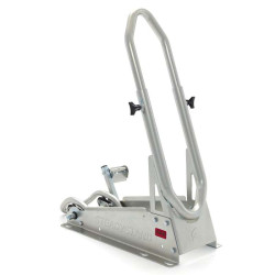 Bloque roue moto Acebikes STEADYSTAND CROSS 90-120