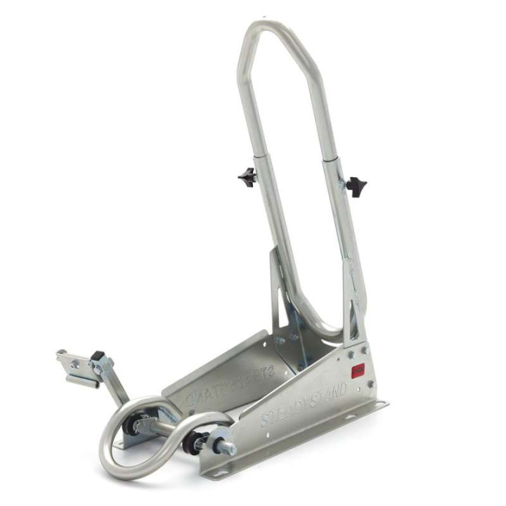 Bloque roue moto Acebikes STEADYSTAND CROSS 90-120