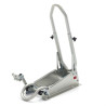 Bloque roue moto Acebikes STEADYSTAND CROSS 90-120