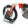 Bloque roue moto Acebikes STEADYSTAND CROSS 90-120