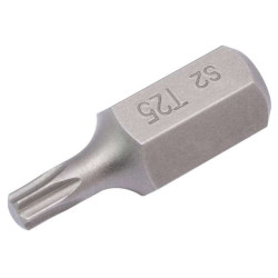 DRAPER Torx® bit T25 x 30mm