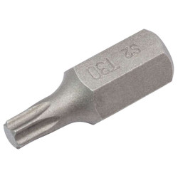 Embout Torx® DRAPER T30 x 30mm