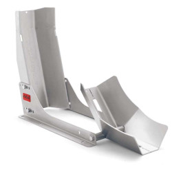 Bloque roue moto Acebikes STEADYSTAND FIXED 90-130