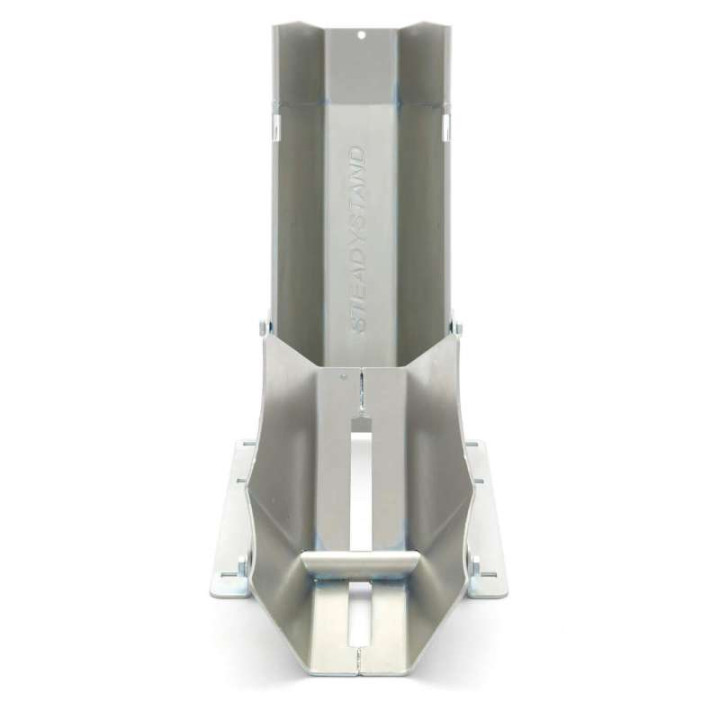 Bloque roue moto Acebikes STEADYSTAND FIXED 90-130