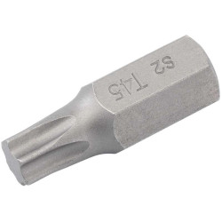 DRAPER Torx® bit T45 x 30mm