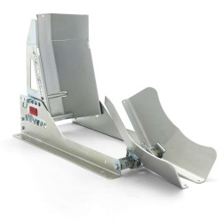 Bloque roue moto Acebikes STEADYSTAND MULTI FIXED 90-200