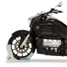 Bloque roue moto Acebikes STEADYSTAND MULTI FIXED 90-200