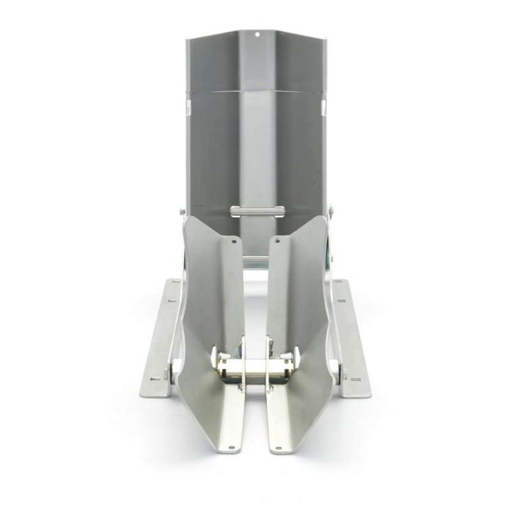 Bloque roue moto Acebikes STEADYSTAND MULTI FIXED 90-200