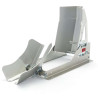 Bloque roue moto Acebikes STEADYSTAND MULTI FIXED 90-200