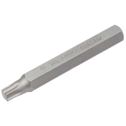 DRAPER Torx® bit T45 x 75mm