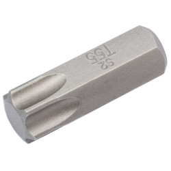 DRAPER Torx® bit T55 x 30mm