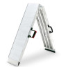 Folding loading ramp Acebikes RAMP PRO 680 Kg