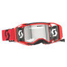 Scott PROSPECT 2.0 WFS Cross Goggle Red/Black