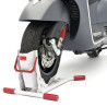Acebikes STEADYSTAND SCOOTER 80-120 motorcycle wheel lock