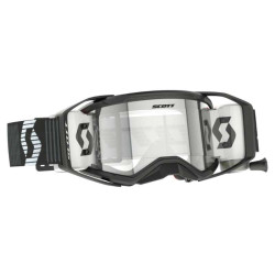 Masque cross Scott PROSPECT 2.0 WFS Black/White