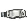 Masque cross Scott PROSPECT 2.0 WFS Black/White