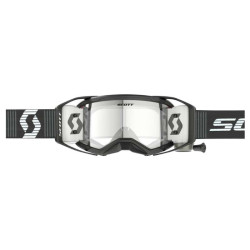 Masque cross Scott PROSPECT 2.0 WFS Black/White 2