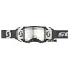 Masque cross Scott PROSPECT 2.0 WFS Black/White