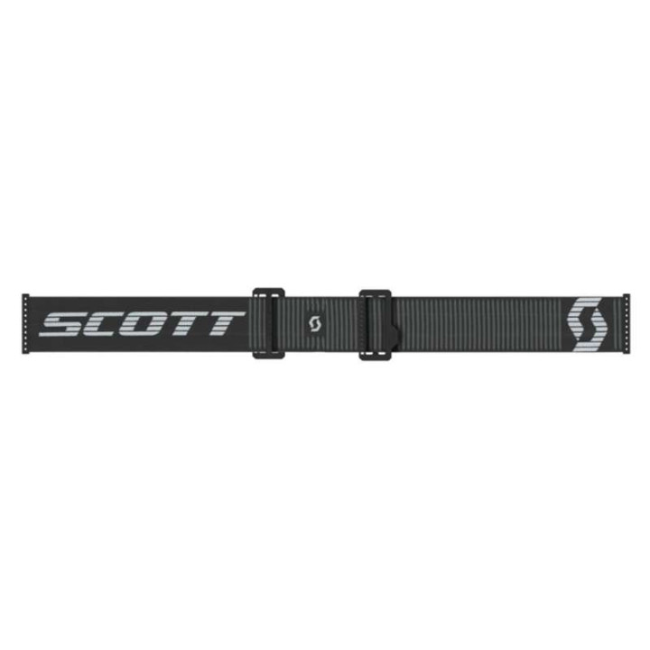 Scott PROSPECT 2.0 WFS Cross Goggle Black/White