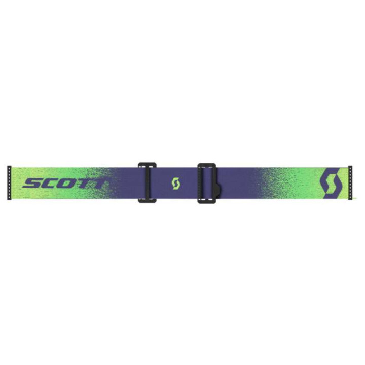 Scott PROSPECT 2.0 WFS Cross Mask Purple/Yellow