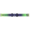 Masque cross Scott PROSPECT 2.0 WFS Purple/Yellow