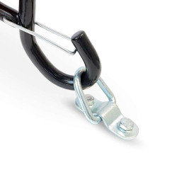 Tie-down rings x4 Acebikes D-RING ESSENTIAL 2