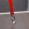 Tie-down rings x2 Acebikes D-RING PRO