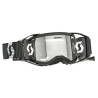 Masque cross Scott PROSPECT 2.0 SUPER WFS Black/White