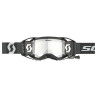 Masque cross Scott PROSPECT 2.0 SUPER WFS Black/White