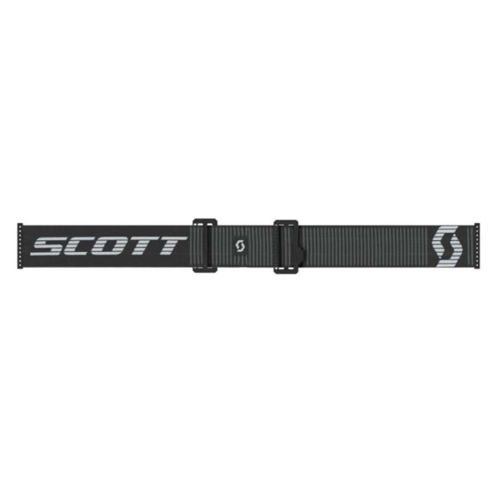 Scott PROSPECT 2.0 SUPER WFS Cross Goggle Black/White