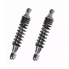 Amortisseurs arrière YSS Top Line Z-Series D222 Honda CB350/400/450/500