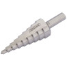 DRAPER step drill 4mm-20mm