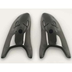 Ventilations arrières pour casque Arai Tour-X 4
