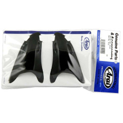 Ventilations arrières pour casque Arai Tour-X 4 2