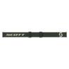 Scott FURY Light Sensitive Cross Goggle Khaki Green