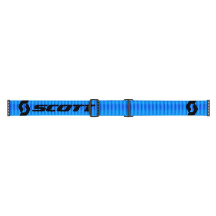 Masque cross Scott FURY WFS Blue/Black