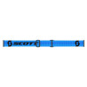Masque cross Scott FURY WFS Blue/Black