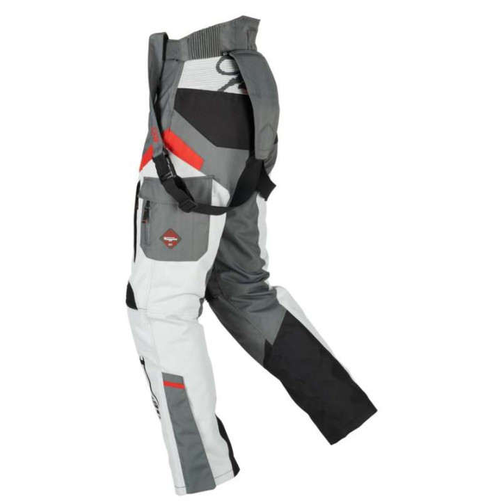Pantalon moto femme Furygan APALACHES LADY
