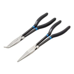 Paire de pince à long bec DRAPER