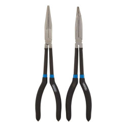 Paire de pince à long bec DRAPER 2