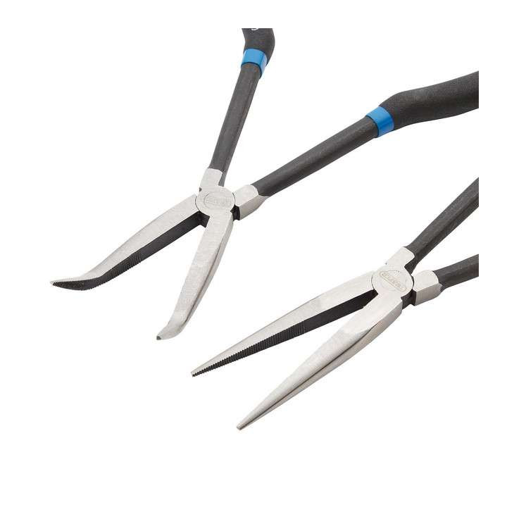 Paire de pince à long bec DRAPER