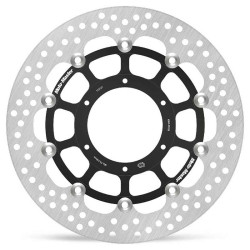 Disque de frein Moto Master Halo 113137 Honda CB600F HORNET 07-