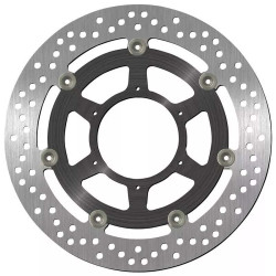 Disque de frein SBS 5168A Honda CB600F HORNET 07-