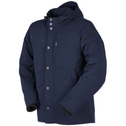 Veste moto Furygan LOKI Bleu