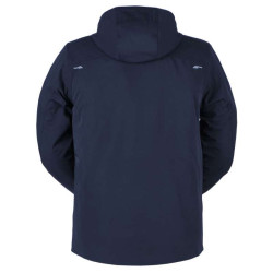 Veste moto Furygan LOKI Bleu 2