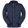 Motorcycle jacket Furygan LOKI Blue